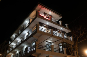 Banaras Residency